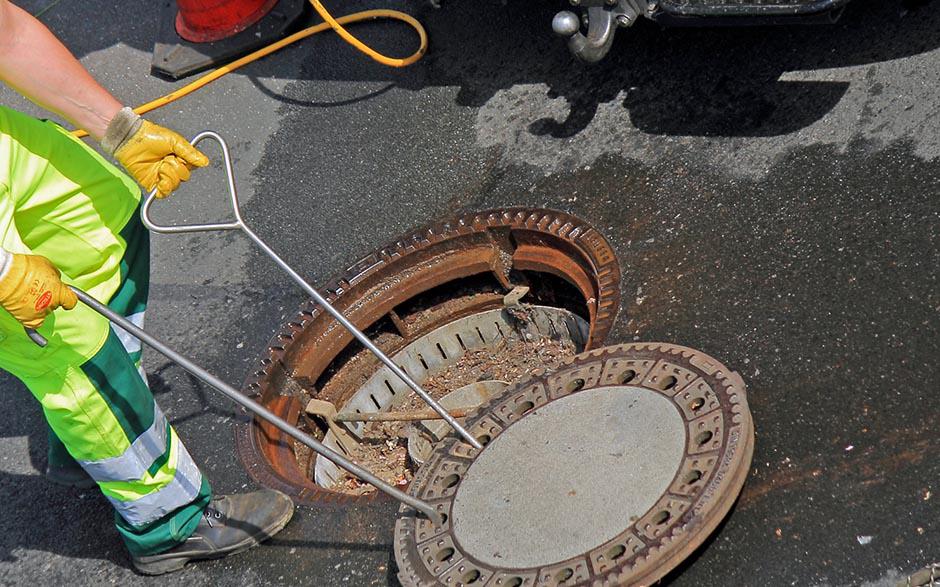 déboucher un egout Herblay