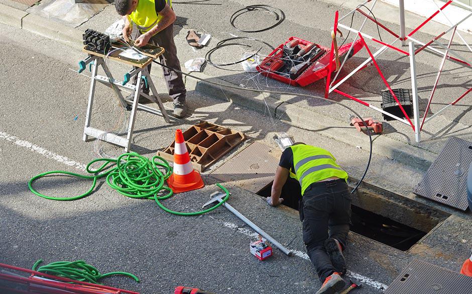déboucher un egout Herblay